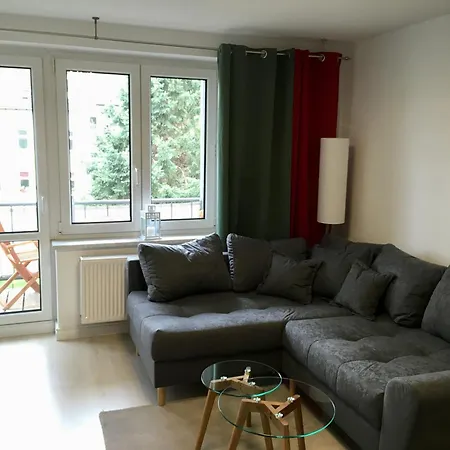 Luxus Stadtzentrum Chemnitz Apartment