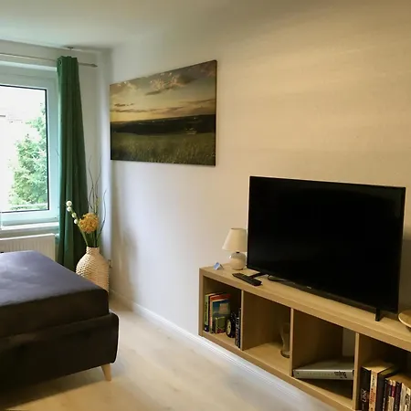 Luxus Stadtzentrum Chemnitz *