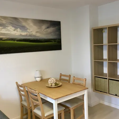 Apartment Luxus Stadtzentrum Chemnitz *