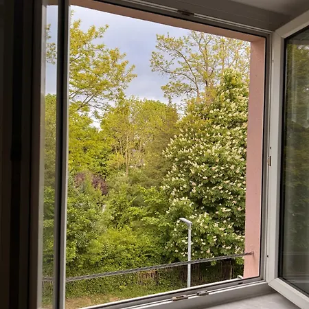 Luxus Stadtzentrum Chemnitz *