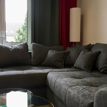 Luxus Stadtzentrum Chemnitz *