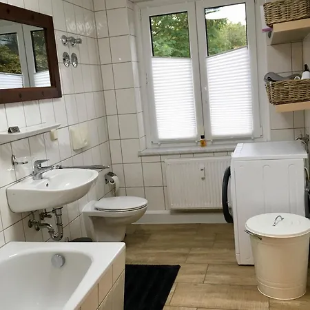 Luxus Stadtzentrum Chemnitz